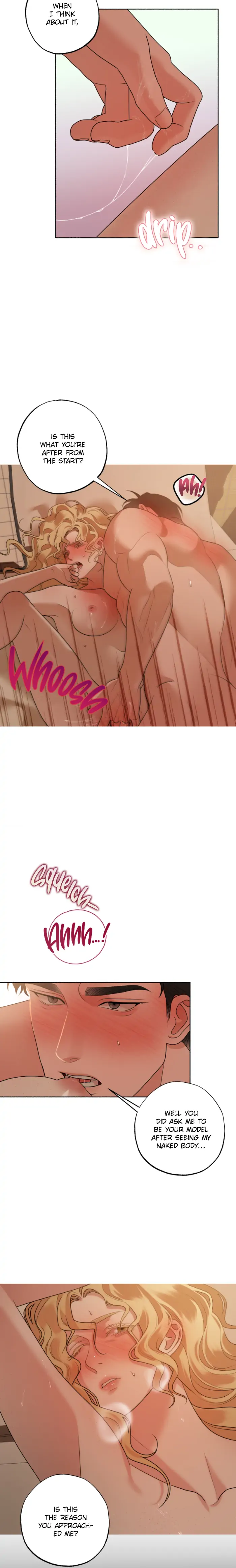 The Taming of the Shrew Chapter 6 - Page 9
