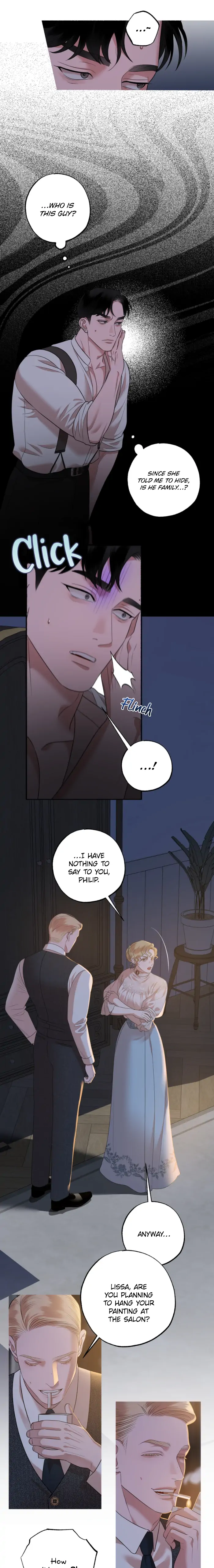 The Taming of the Shrew Chapter 7 - Page 17