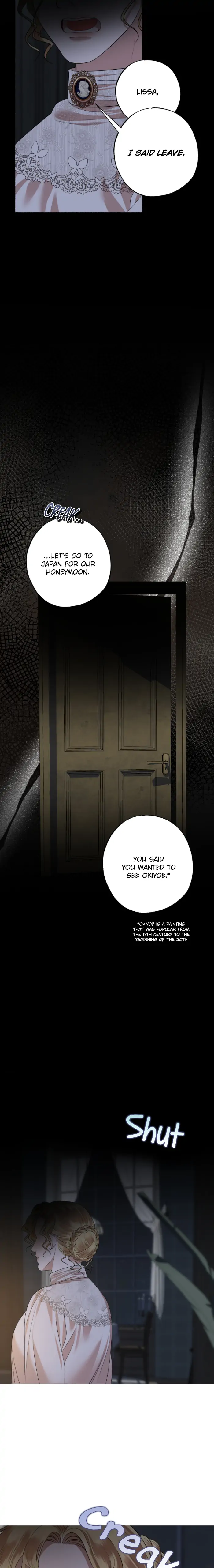 The Taming of the Shrew Chapter 7 - Page 23