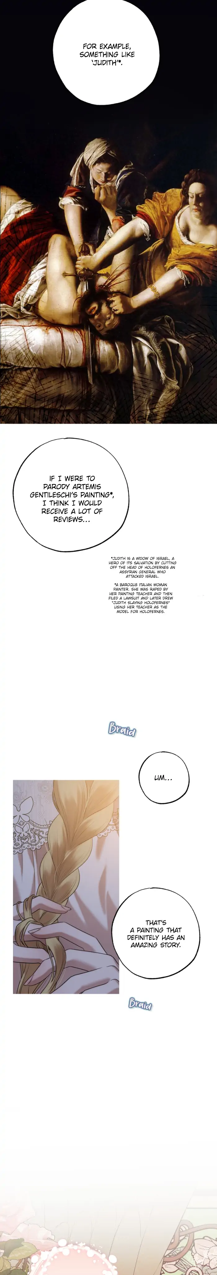 The Taming of the Shrew Chapter 7 - Page 5