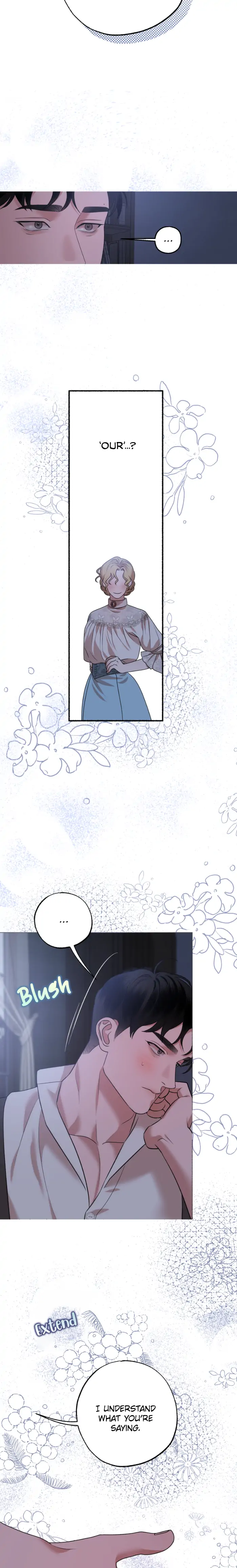 The Taming of the Shrew Chapter 7 - Page 9