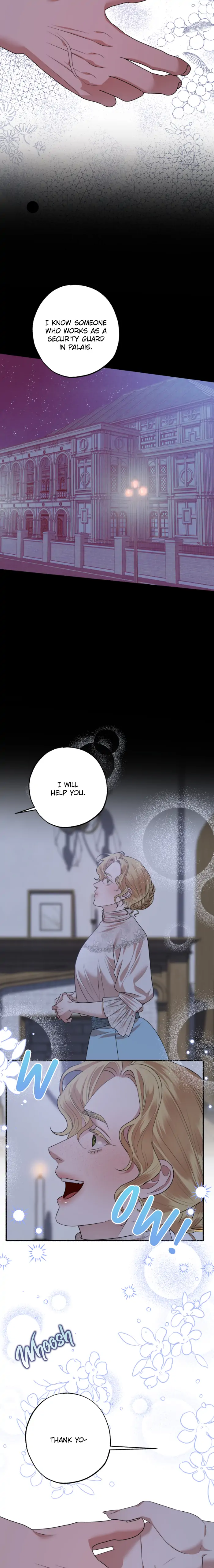 The Taming of the Shrew Chapter 7 - Page 10