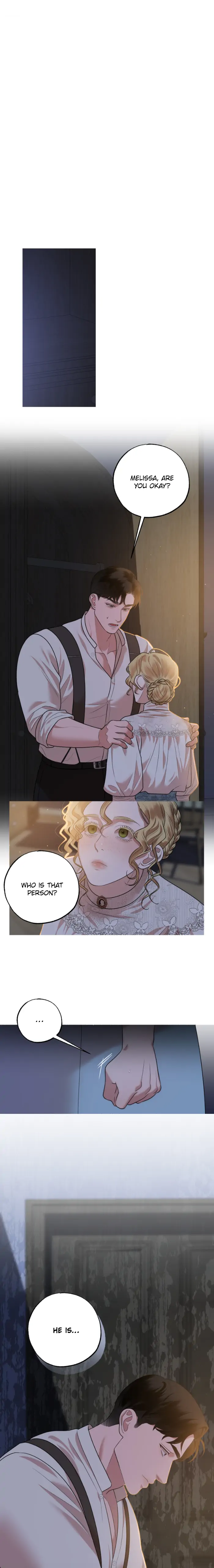 The Taming of the Shrew Chapter 8 - Page 1