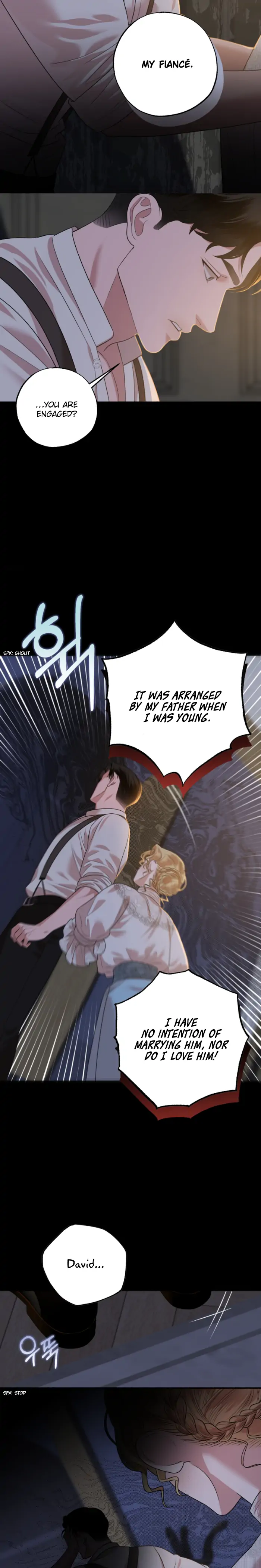 The Taming of the Shrew Chapter 8 - Page 2