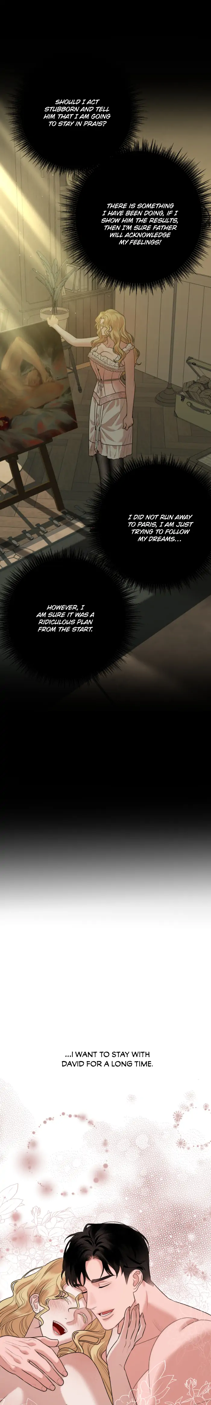 The Taming of the Shrew Chapter 8 - Page 11