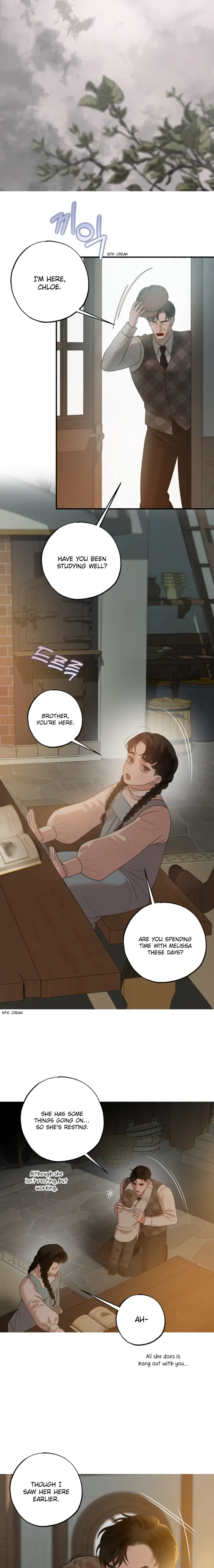 The Taming of the Shrew Chapter 8 - Page 14