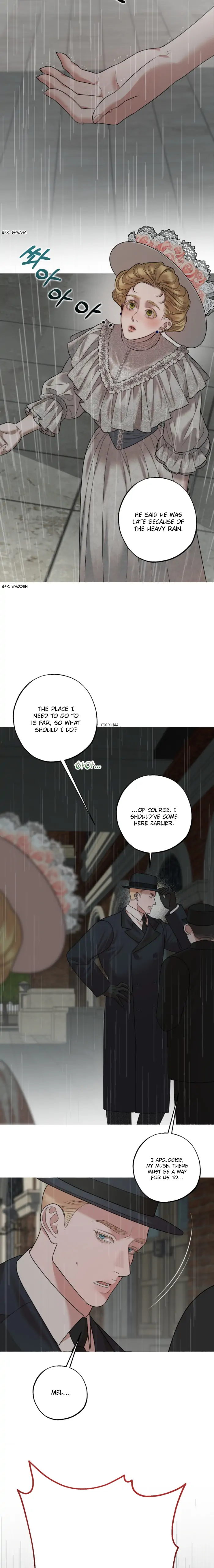 The Taming of the Shrew Chapter 8 - Page 20