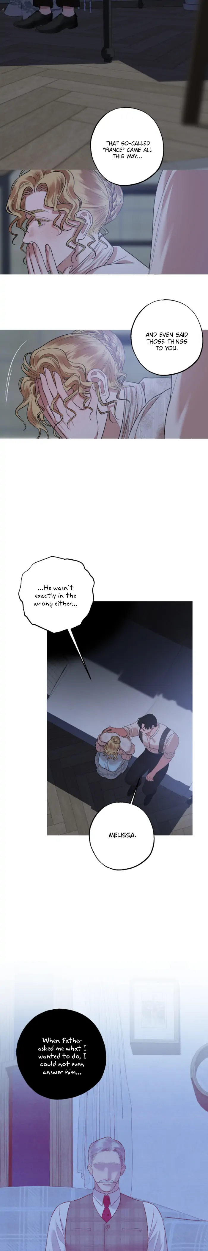 The Taming of the Shrew Chapter 8 - Page 5