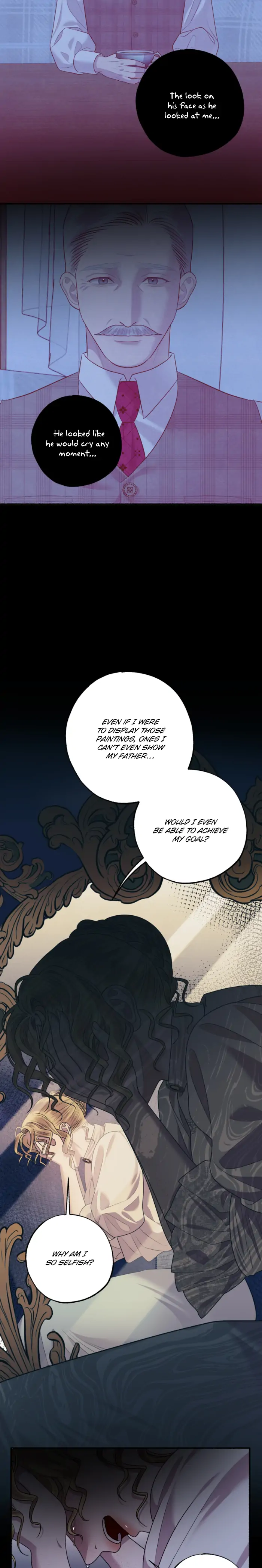 The Taming of the Shrew Chapter 8 - Page 6