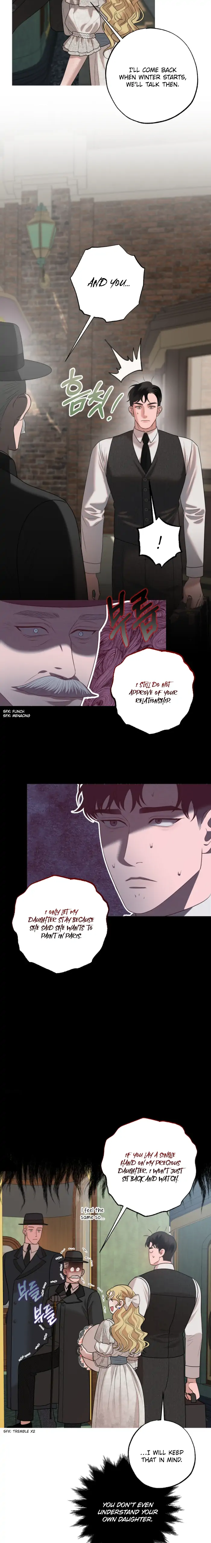 The Taming of the Shrew Chapter 9 - Page 13