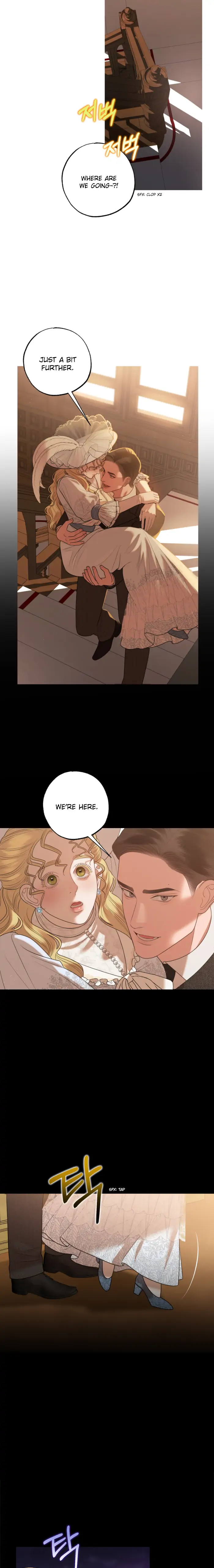 The Taming of the Shrew Chapter 9 - Page 16