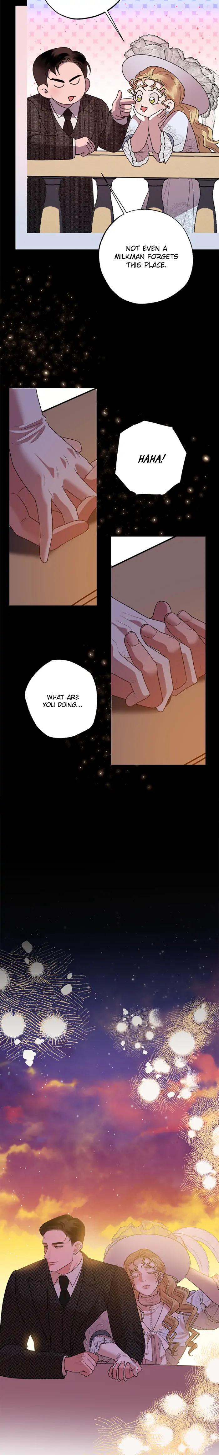 The Taming of the Shrew Chapter 9 - Page 18