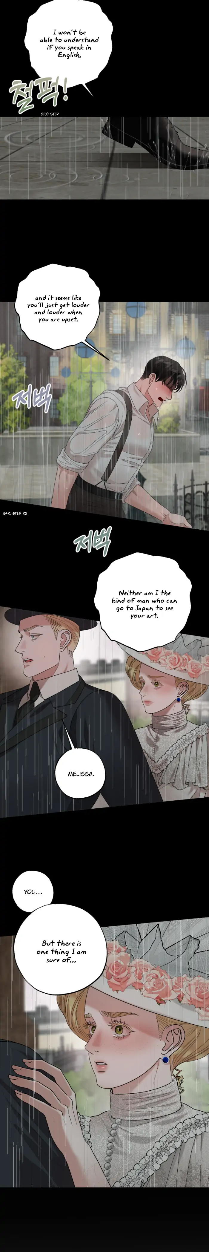 The Taming of the Shrew Chapter 9 - Page 3