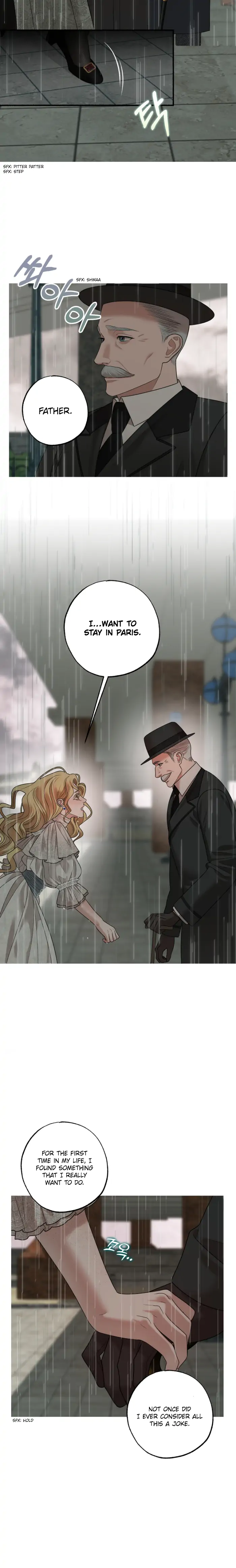 The Taming of the Shrew Chapter 9 - Page 8