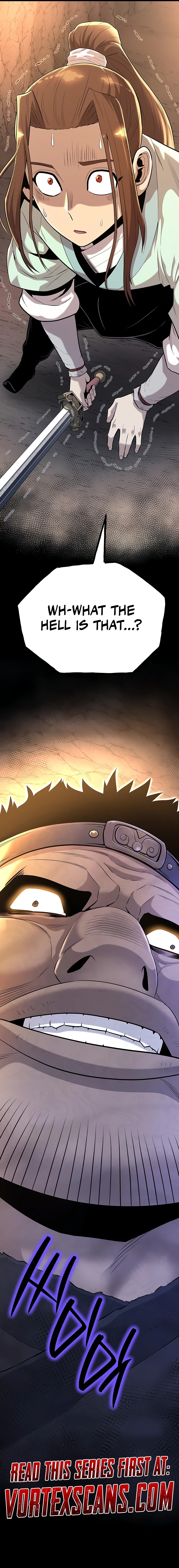 The Tang Clan Chronicles Chapter 14 - Page 34
