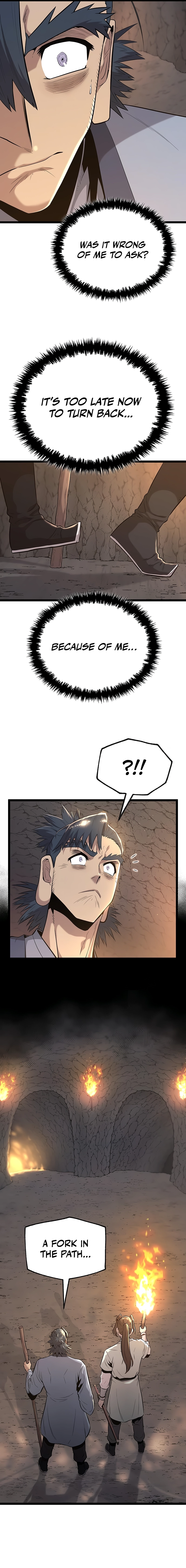 The Tang Clan Chronicles Chapter 14 - Page 6