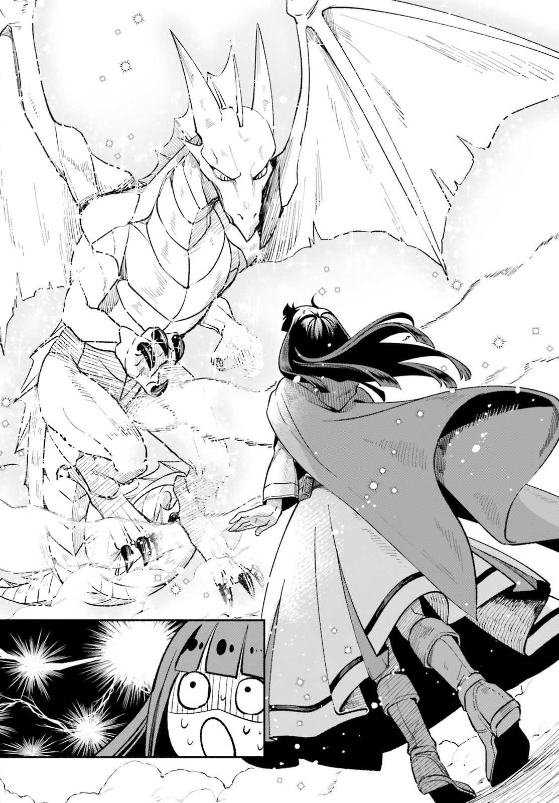 The Tea Life of an Abandoned White Magician Chapter 1 - Page 9