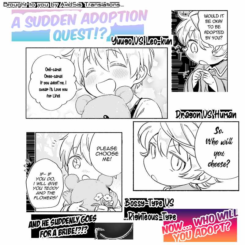 The Tea Life of an Abandoned White Magician Chapter 10 - Page 17