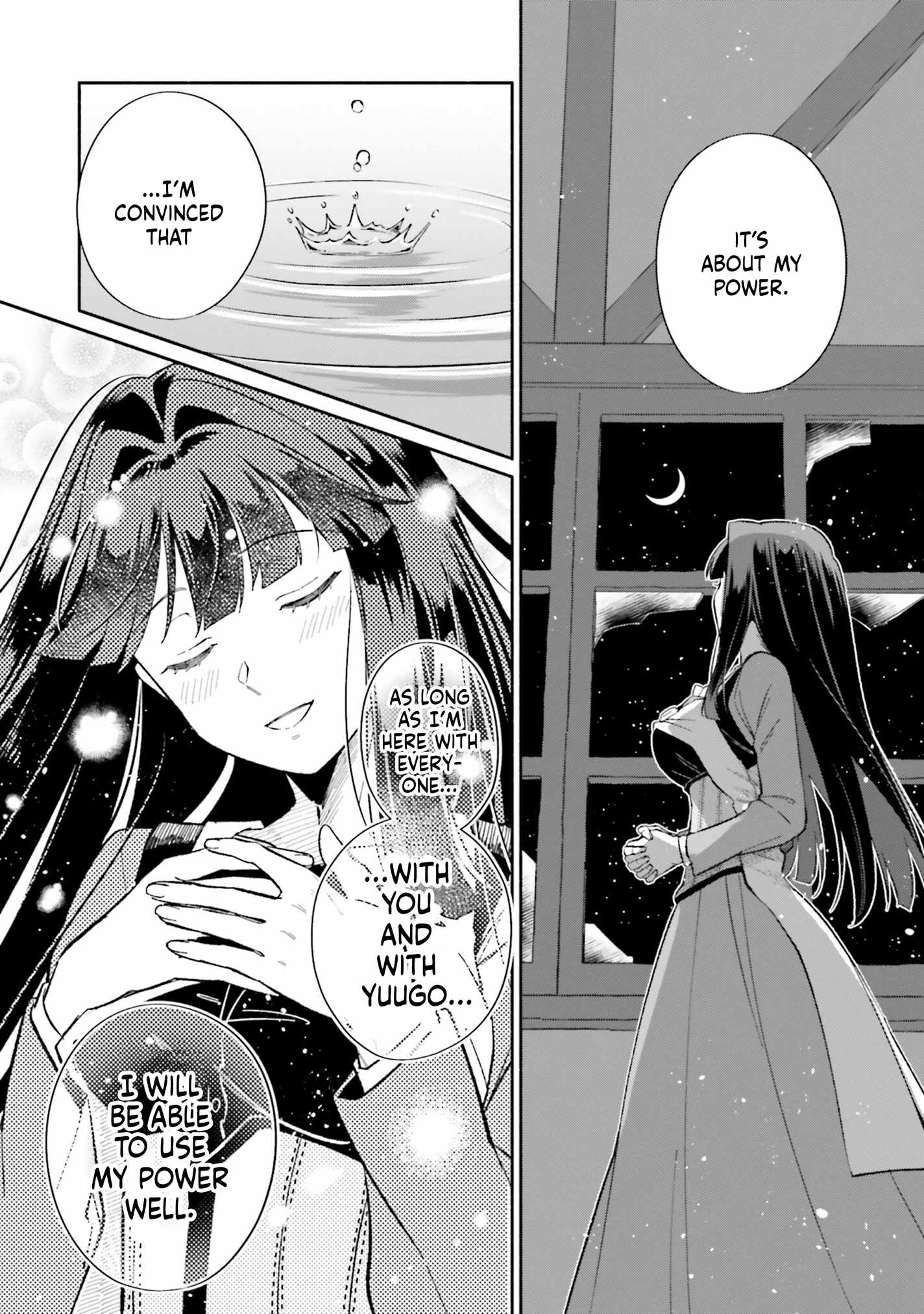 The Tea Life of an Abandoned White Magician Chapter 15 - Page 28