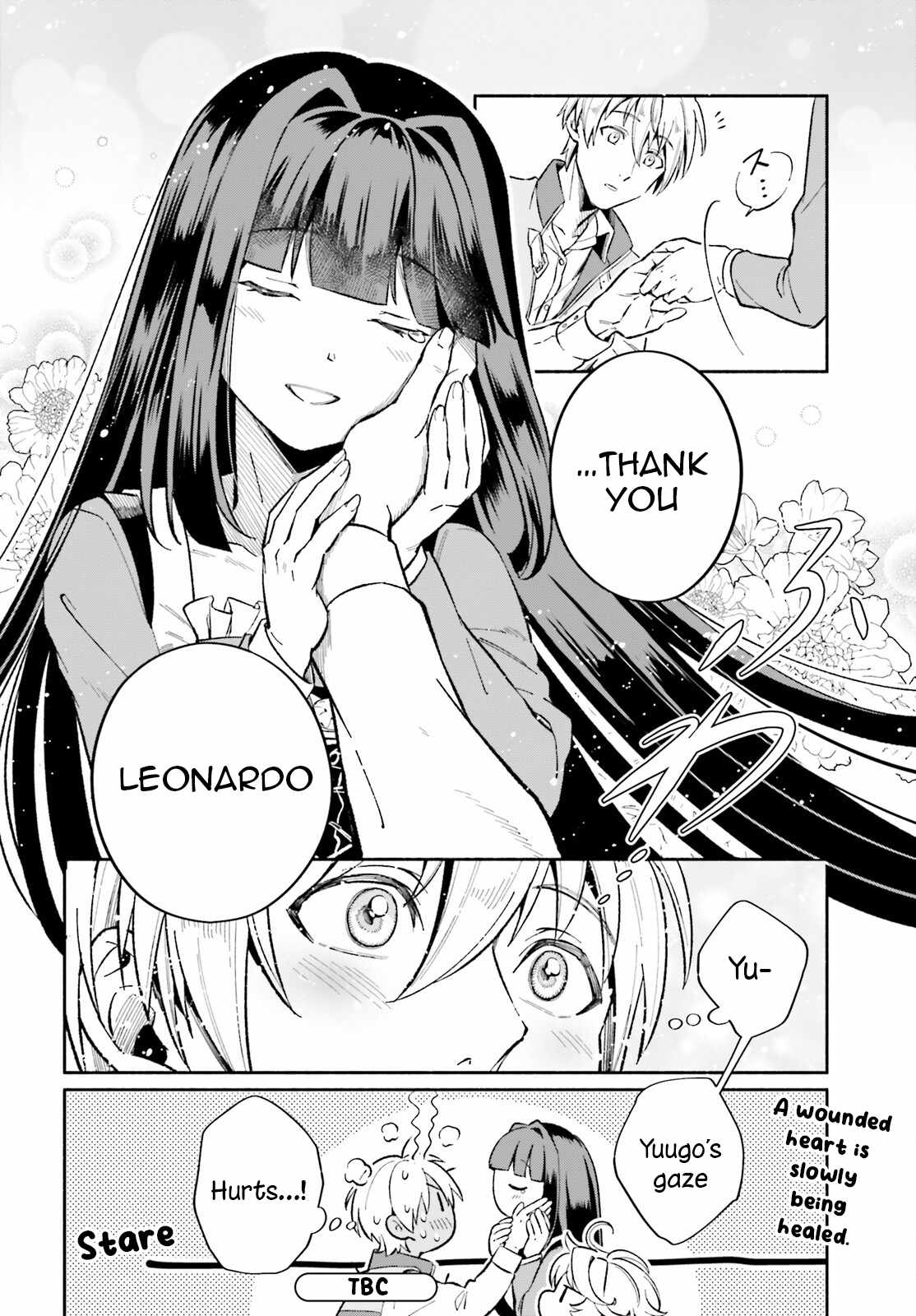 The Tea Life of an Abandoned White Magician Chapter 5 - Page 29