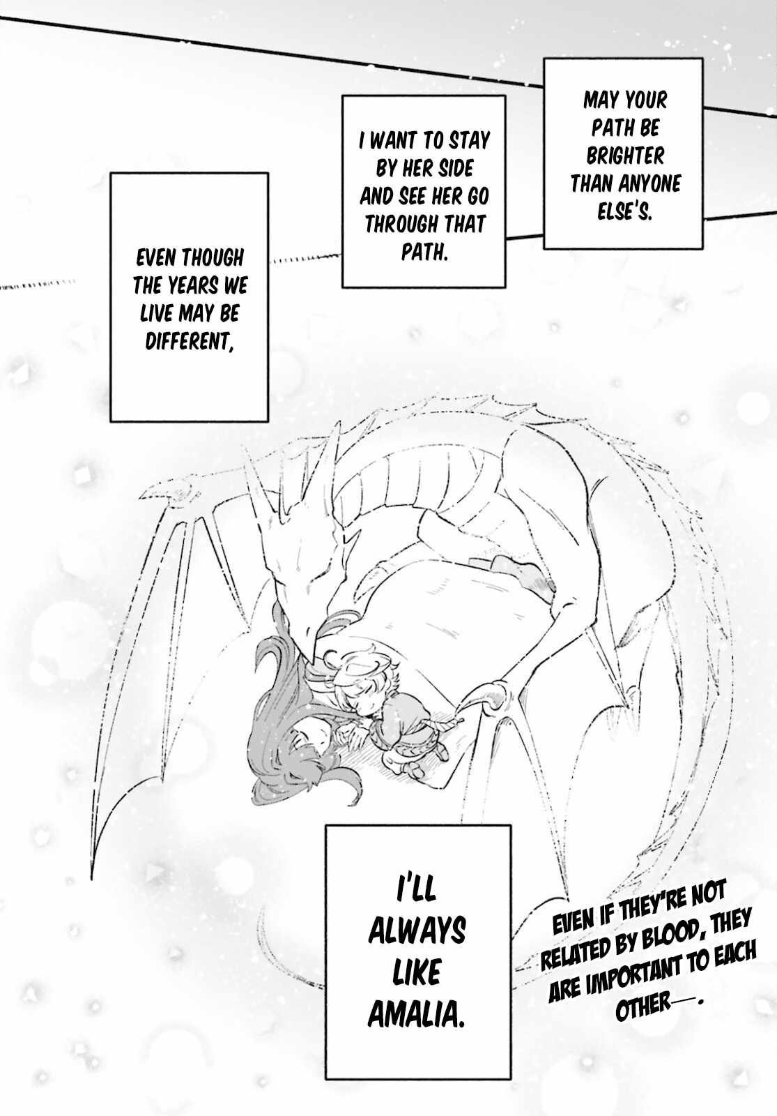 The Tea Life of an Abandoned White Magician Chapter 6 - Page 23