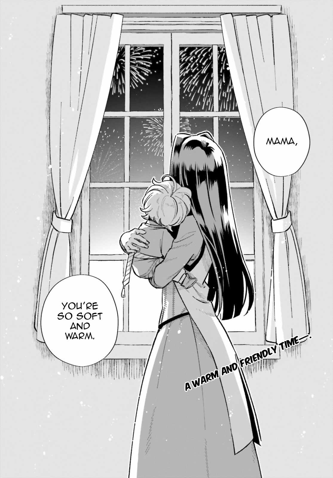 The Tea Life of an Abandoned White Magician Chapter 8 - Page 21