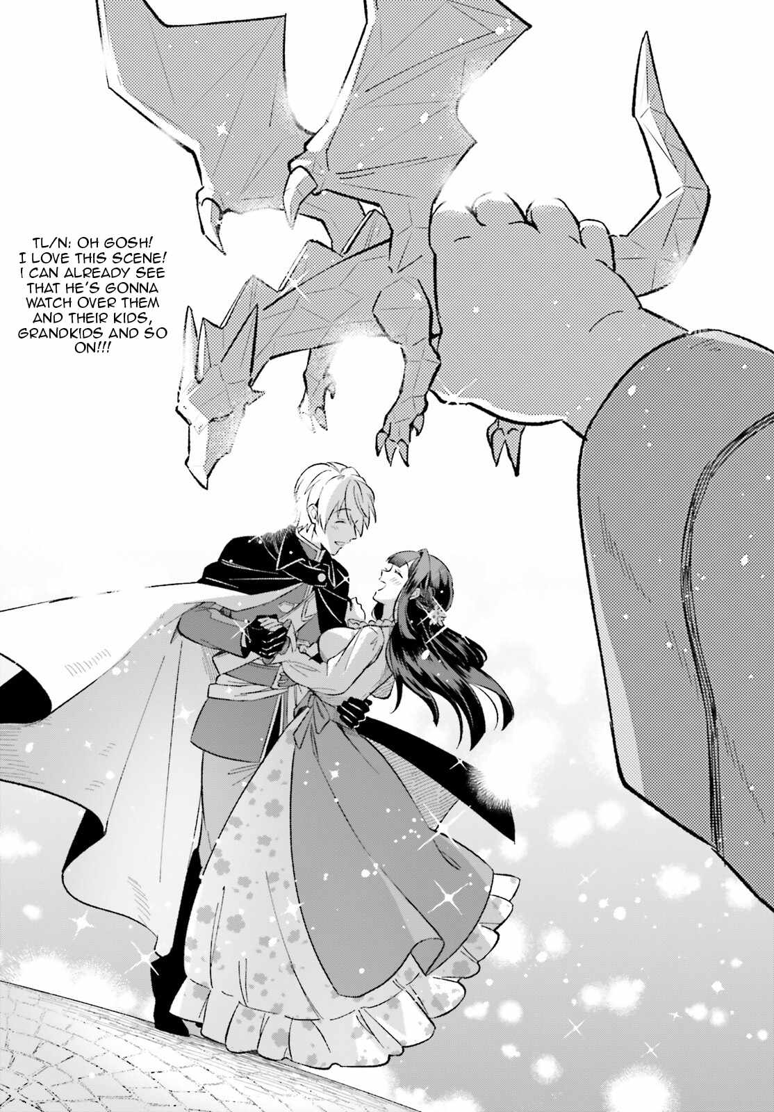 The Tea Life of an Abandoned White Magician Chapter 9 - Page 23