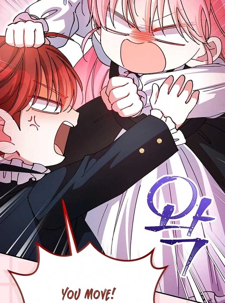 The Teacher of the Nobles’ Kindergarten Is Having a Hard Day Again Chapter 16 - Page 105