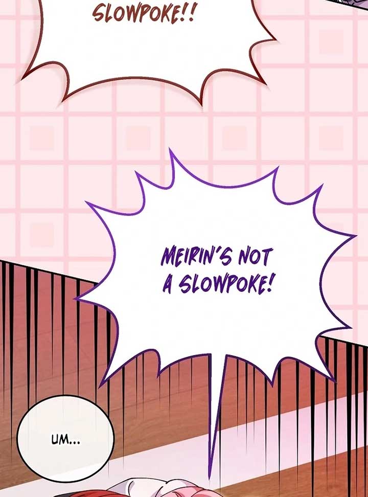 The Teacher of the Nobles’ Kindergarten Is Having a Hard Day Again Chapter 16 - Page 106
