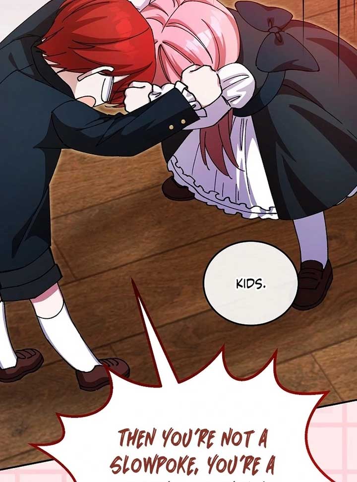The Teacher of the Nobles’ Kindergarten Is Having a Hard Day Again Chapter 16 - Page 107
