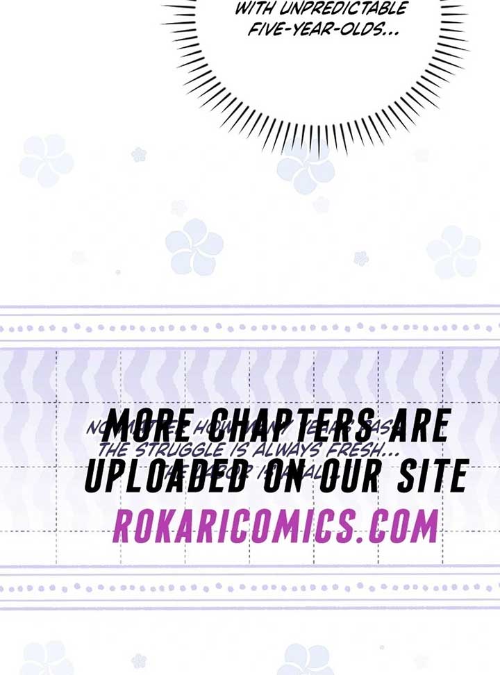 The Teacher of the Nobles’ Kindergarten Is Having a Hard Day Again Chapter 16 - Page 110