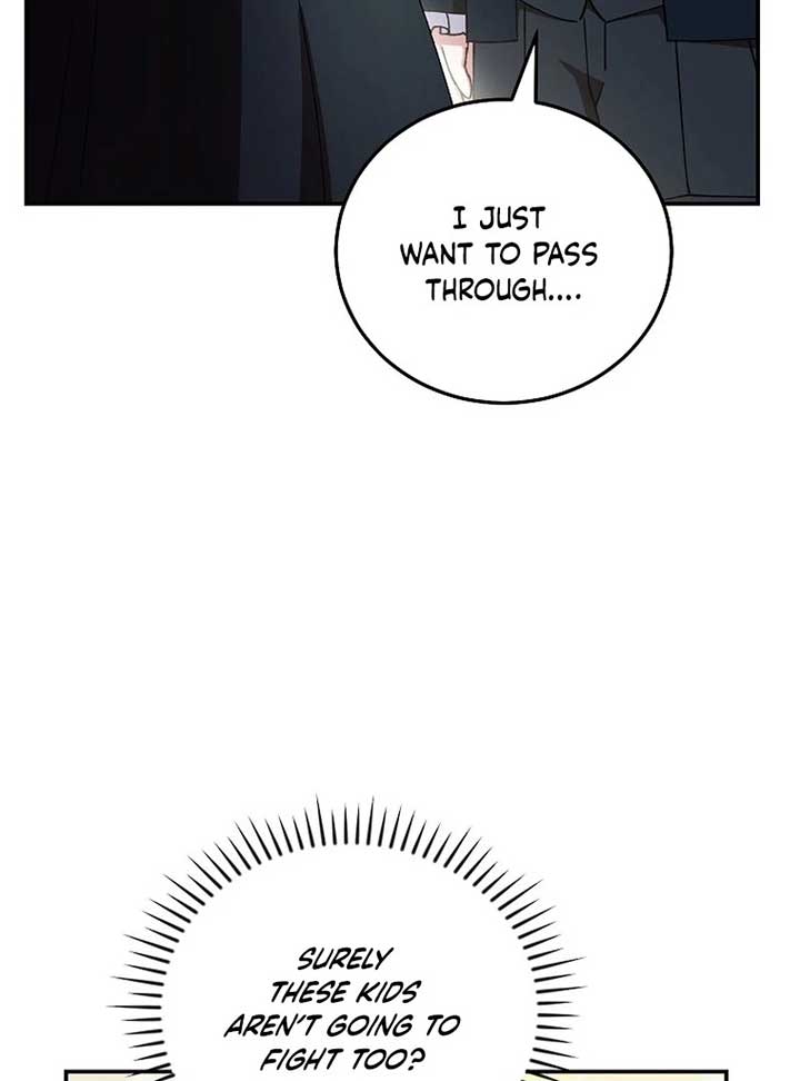 The Teacher of the Nobles’ Kindergarten Is Having a Hard Day Again Chapter 16 - Page 117