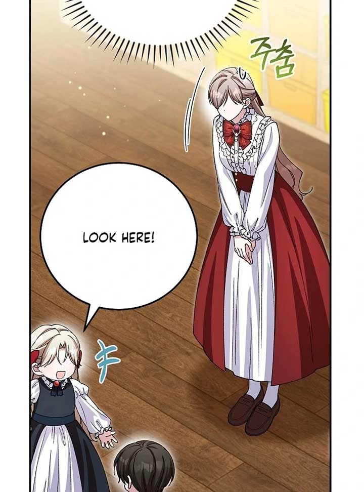The Teacher of the Nobles’ Kindergarten Is Having a Hard Day Again Chapter 16 - Page 118