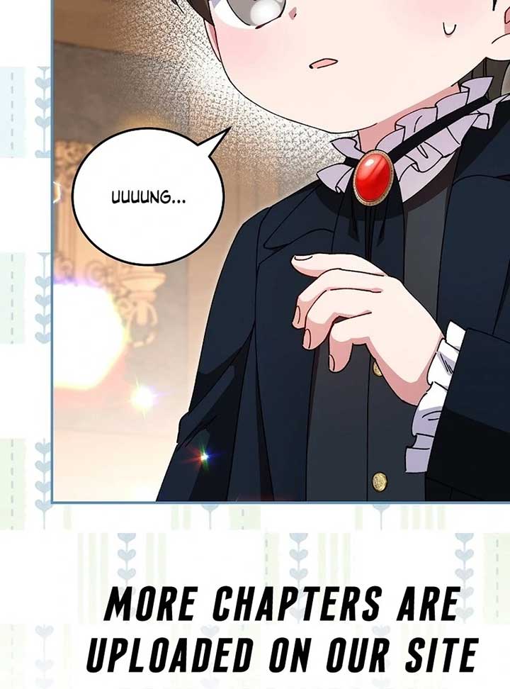The Teacher of the Nobles’ Kindergarten Is Having a Hard Day Again Chapter 16 - Page 125
