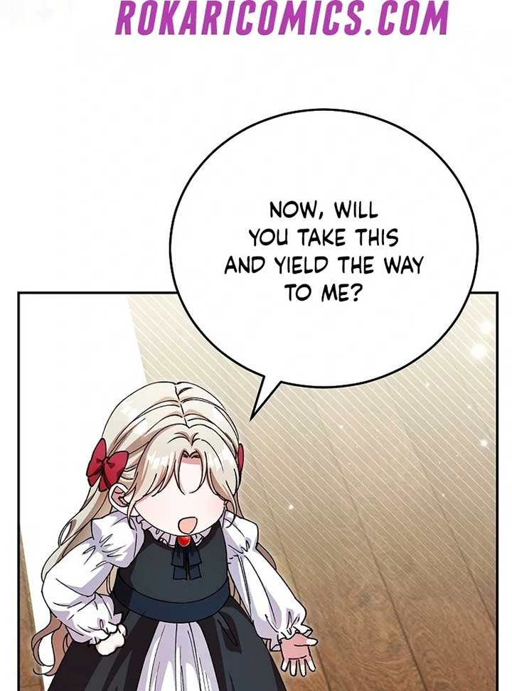 The Teacher of the Nobles’ Kindergarten Is Having a Hard Day Again Chapter 16 - Page 126