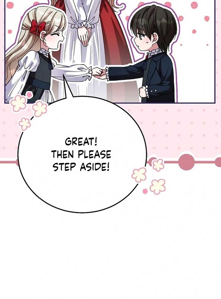 The Teacher of the Nobles’ Kindergarten Is Having a Hard Day Again Chapter 16 - Page 129