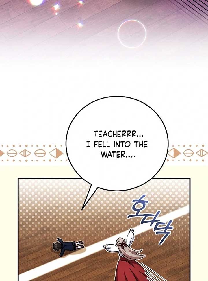 The Teacher of the Nobles’ Kindergarten Is Having a Hard Day Again Chapter 16 - Page 136