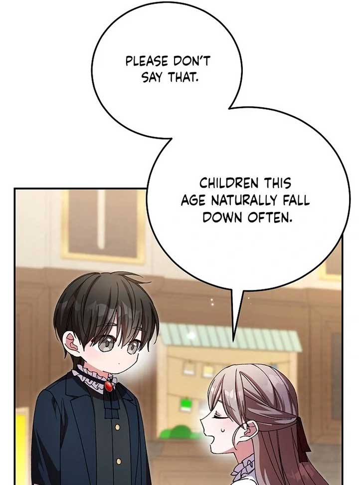 The Teacher of the Nobles’ Kindergarten Is Having a Hard Day Again Chapter 16 - Page 140