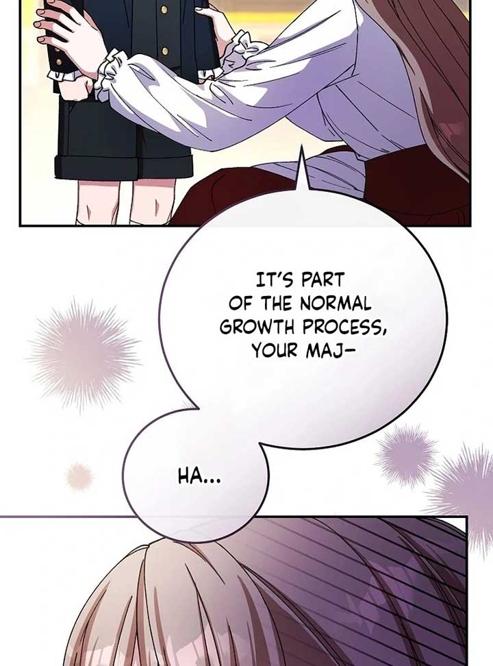 The Teacher of the Nobles’ Kindergarten Is Having a Hard Day Again Chapter 16 - Page 141