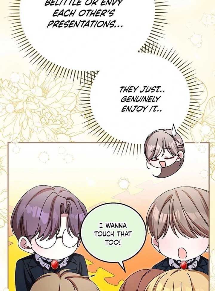 The Teacher of the Nobles’ Kindergarten Is Having a Hard Day Again Chapter 16 - Page 16