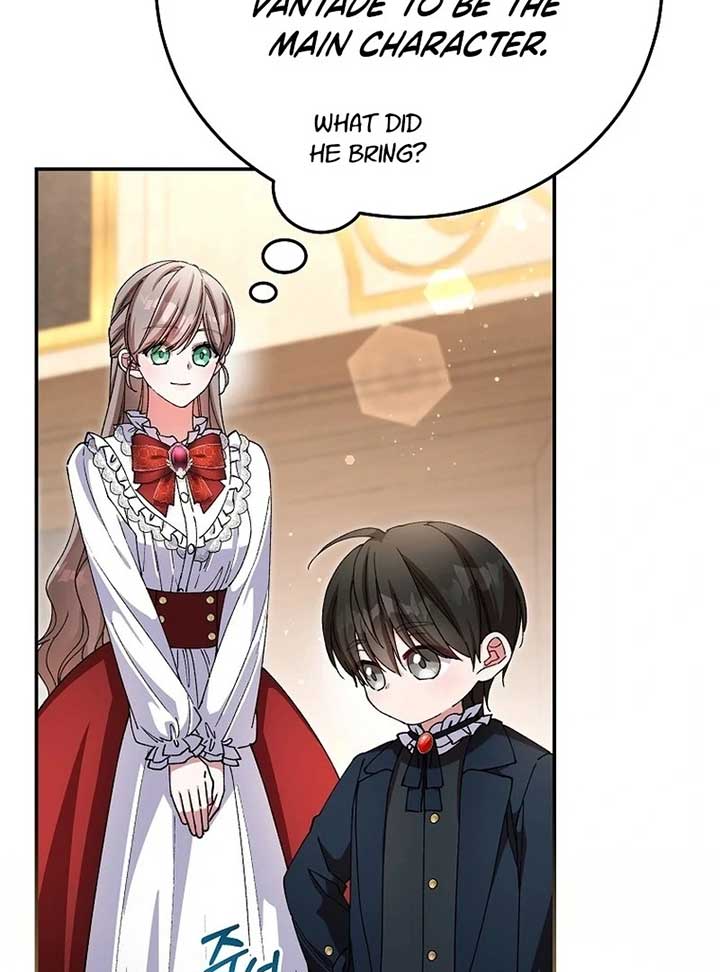 The Teacher of the Nobles’ Kindergarten Is Having a Hard Day Again Chapter 16 - Page 23