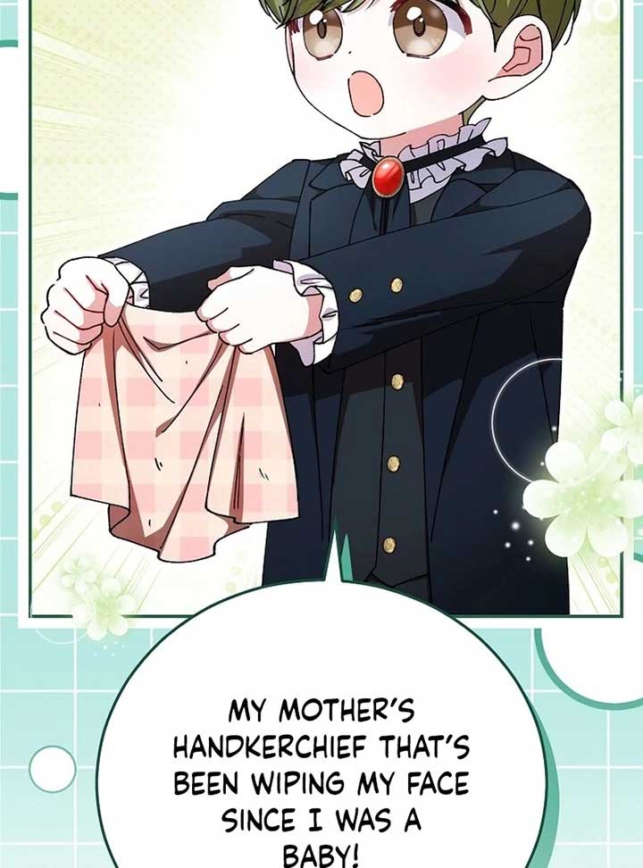 The Teacher of the Nobles’ Kindergarten Is Having a Hard Day Again Chapter 16 - Page 4