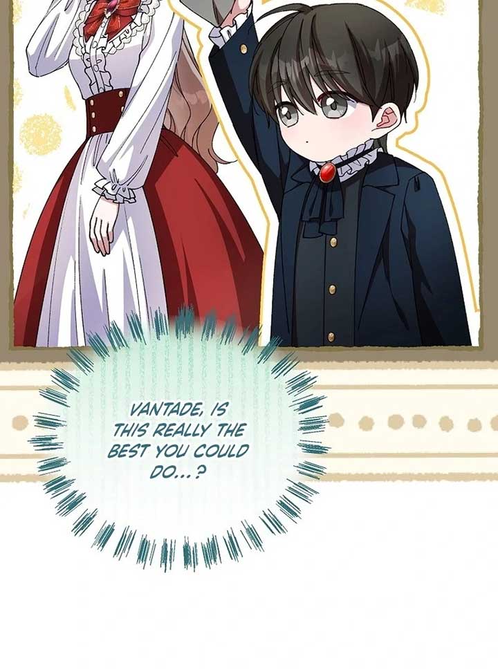 The Teacher of the Nobles’ Kindergarten Is Having a Hard Day Again Chapter 16 - Page 32