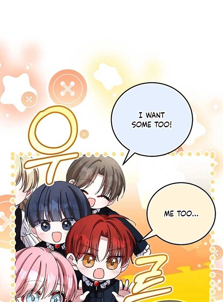 The Teacher of the Nobles’ Kindergarten Is Having a Hard Day Again Chapter 16 - Page 33