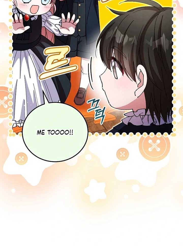 The Teacher of the Nobles’ Kindergarten Is Having a Hard Day Again Chapter 16 - Page 34