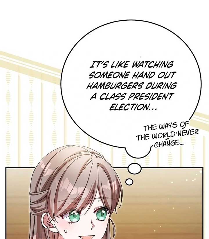 The Teacher of the Nobles’ Kindergarten Is Having a Hard Day Again Chapter 16 - Page 35