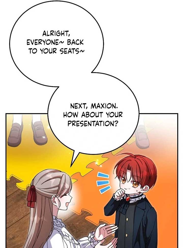 The Teacher of the Nobles’ Kindergarten Is Having a Hard Day Again Chapter 16 - Page 37