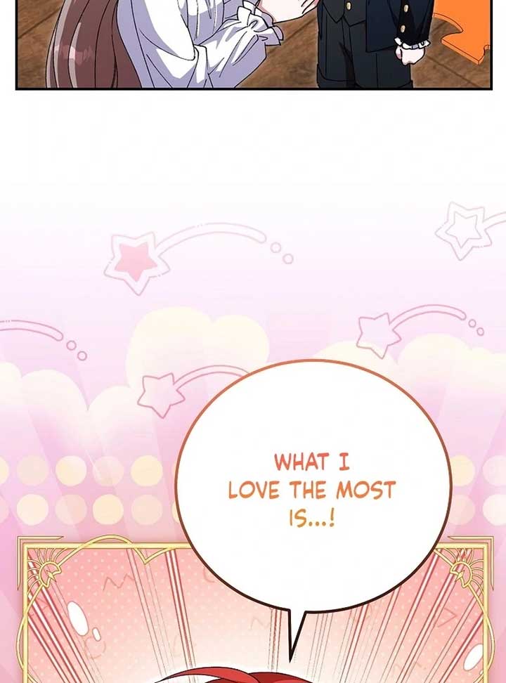 The Teacher of the Nobles’ Kindergarten Is Having a Hard Day Again Chapter 16 - Page 38