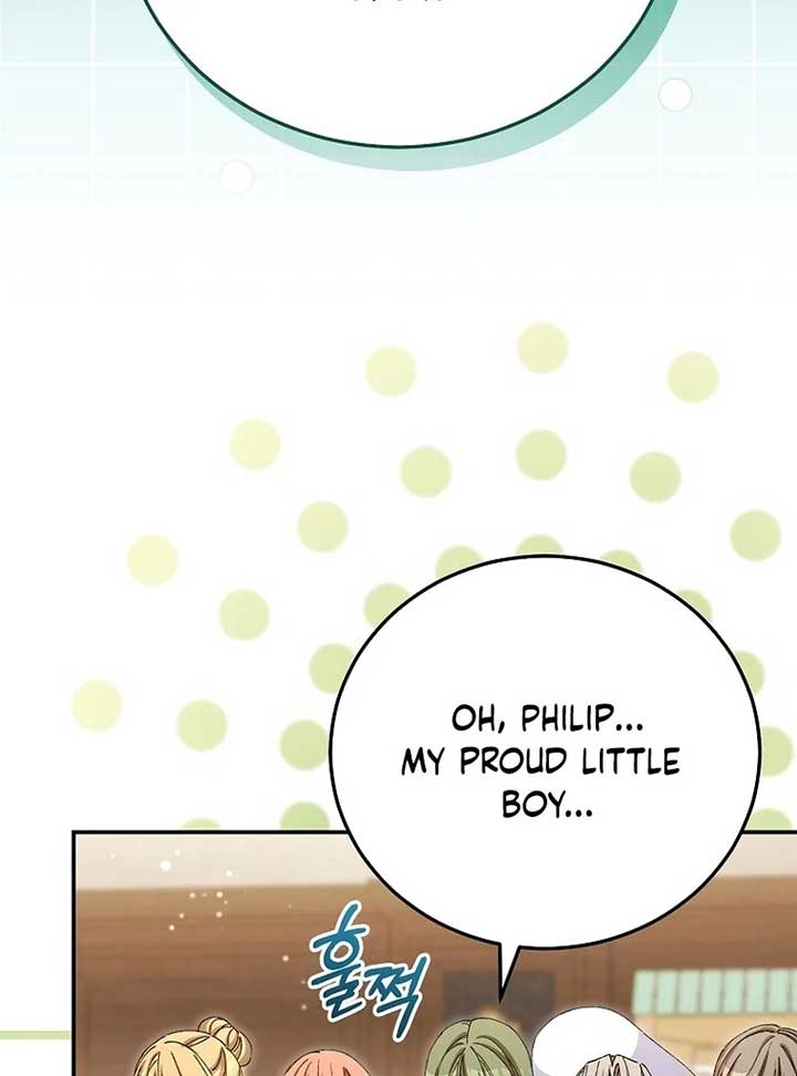 The Teacher of the Nobles’ Kindergarten Is Having a Hard Day Again Chapter 16 - Page 5