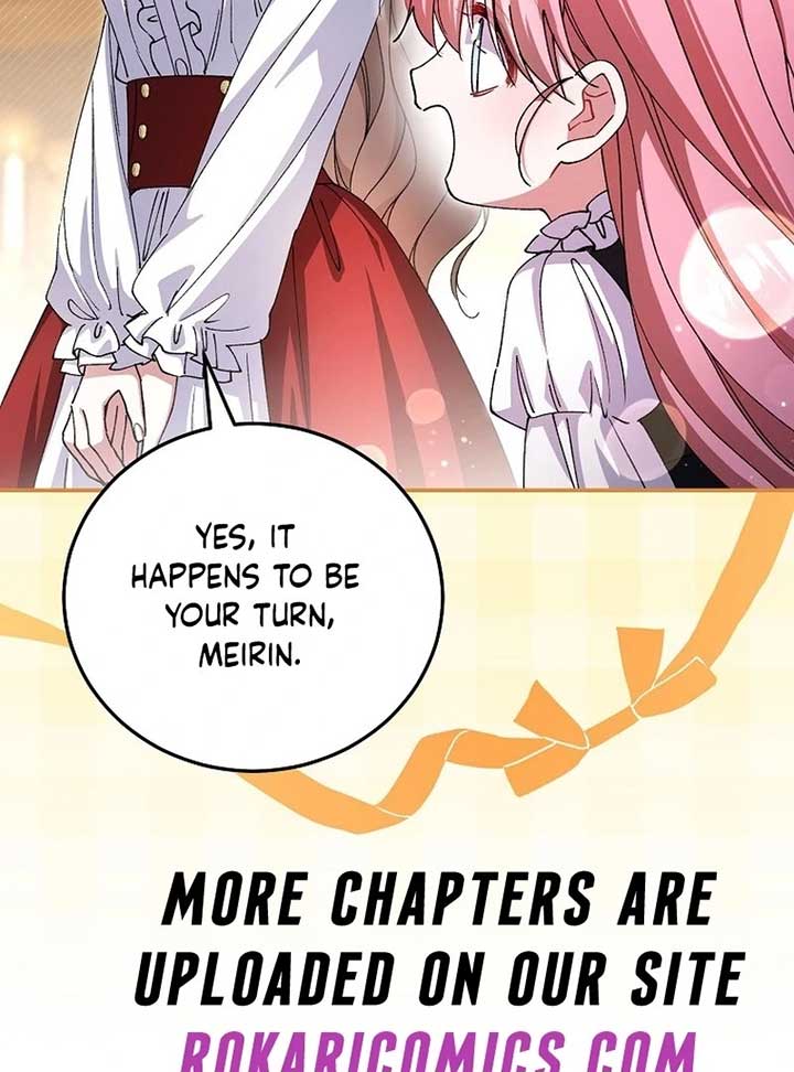 The Teacher of the Nobles’ Kindergarten Is Having a Hard Day Again Chapter 16 - Page 42